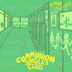 Nightbus / Hazelnut - BE GOOD