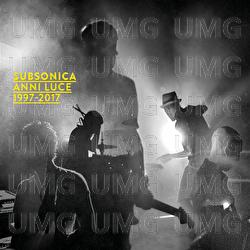 Anni Luce 1997 - 2017 - Subsonica