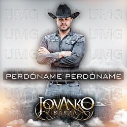 Perd&oacute;name Perd&oacute;name - Jovanko Ibarra