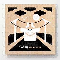 Vuile Was - Wally