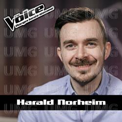 Don't You Worry Child - Harald Norheim