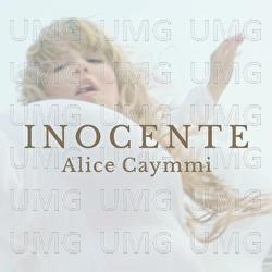 Inocente - Alice Caymmi