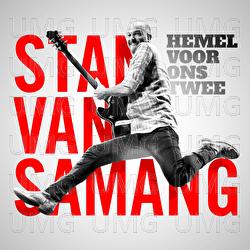 Hemel Voor Ons Twee - Stan Van Samang
