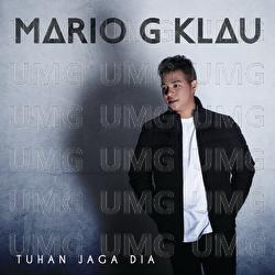 Tuhan Jaga Dia - Mario G. Klau