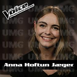 99 Problems - Anna Hoftun J&aelig;ger