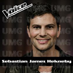 Einn - Sebastian James Hekneby