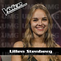I Don't Wanna See You With Her - Lillen Stenberg