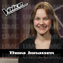 Make Me (Cry) - Thora Jonassen