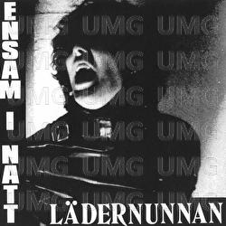 Ensam i natt - The Leather Nun
