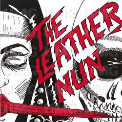Primemover - The Leather Nun