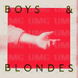 Boys & Blondes - Dear Rouge