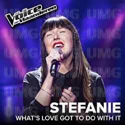 What's Love Got To Do With It - Stefanie De Meulemeester