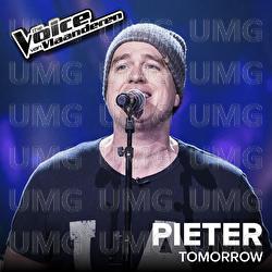 Tomorrow - Pieter Cooreman