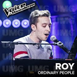 Ordinary People - Roy De Coninck