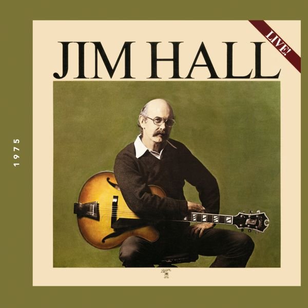 Live! - Jim Hall
