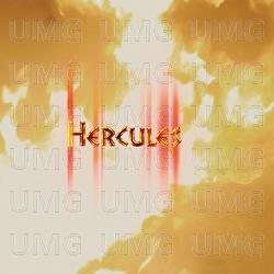 Hercules - Bokoesam