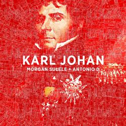 Karl Johan - Morgan Sulele, Antonio D