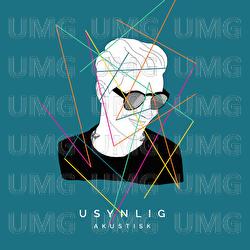 Usynlig - Atle