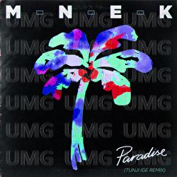 Paradise - MNEK