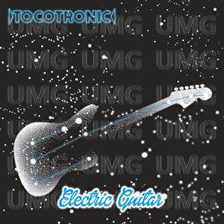 Electric Guitar - Tocotronic