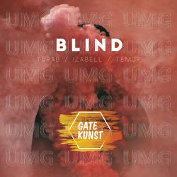 Blind - Gatekunst, Turab, Izabell
