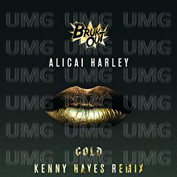 Gold - Alicaì Harley