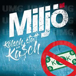 K&ouml;lsch statt K&auml;sch - Milj&ouml;