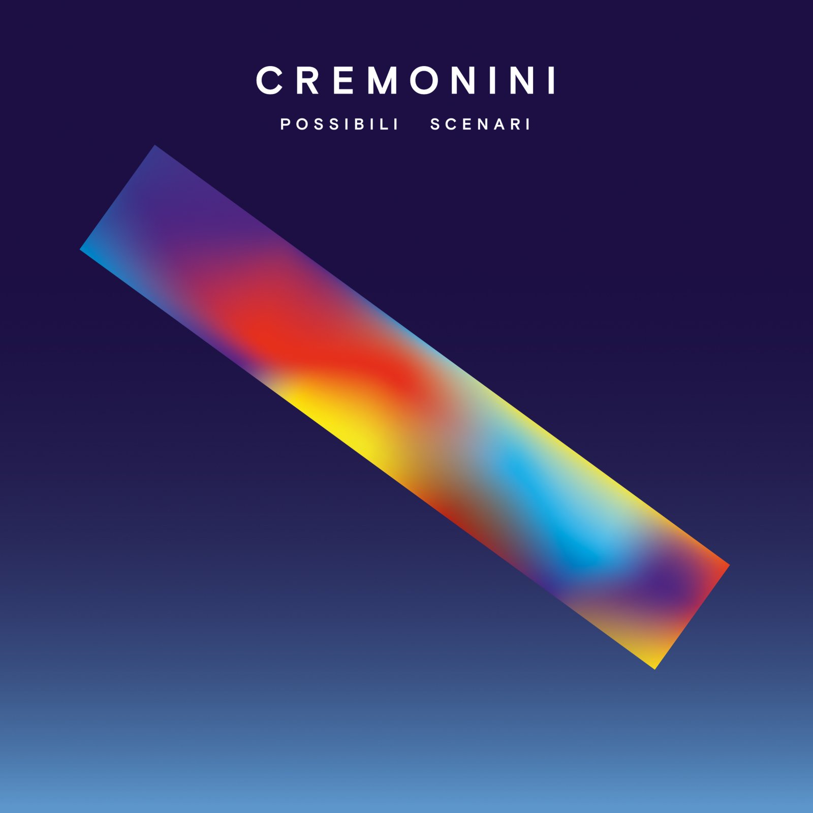 Possibili Scenari - Cesare Cremonini