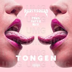 Tongen - The Partysquad, Yung Internet