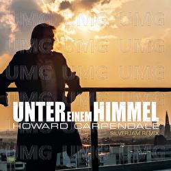 Unter einem Himmel - Howard Carpendale