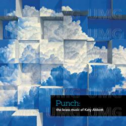 Punch: The Brass Music of Katy Abbott - Various Artists