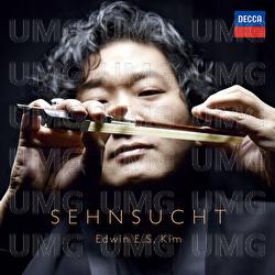 Sehnsucht - Edwin E. S. Kim