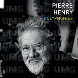 Henry, Corticalart I: L&eacute;vitation - Pierre Henry