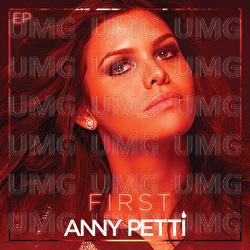 First - Anny Petti