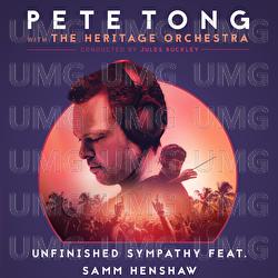 Unfinished Sympathy - Pete Tong, The Heritage Orchestra, Jules Buckley