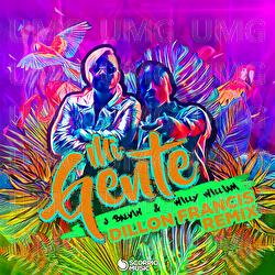 Mi Gente - J Balvin, Willy William, Dillon Francis