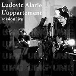 L'appartement - Ludovic Alarie