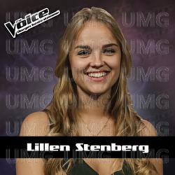 Worst In Me - Lillen Stenberg