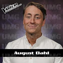 All I Want - August Dahl