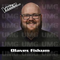I Found - Olaves Fiskum