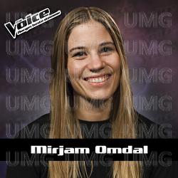 Not Too Young - Mirjam Omdal