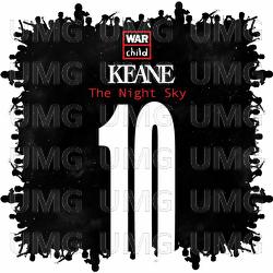 The Night Sky - Keane