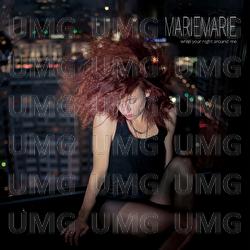 Wrap Your Night Around Me - MarieMarie