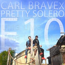 E 10 - Carl Brave, Pretty Solero