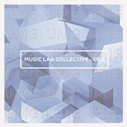 Piano EP5 - Music Lab Collective