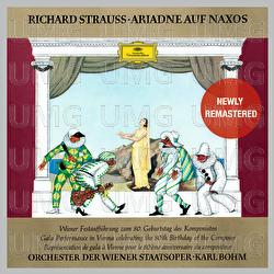 R. Strauss: Ariadne auf Naxos, Op.60, TrV 228