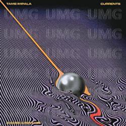 Currents B-Sides & Remixes - Tame Impala