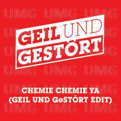 Chemie Chemie Ya - Kraftklub