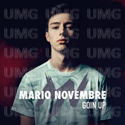 Goin Up - Mario Novembre