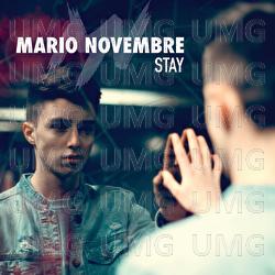 Stay - Mario Novembre